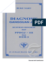 Buku PPDGJ