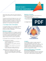 Ft18travail en Espace Clos Danger Et Moyen de Controle