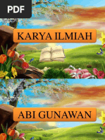 Modul Sistem Gerak Pada Hewan