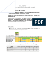 Comercio electrónico y redes sociales