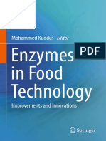 Mohammed Kuddus - Enzymes in Food Technology_ Improvements and Innovations-Springer Singapore (2018).pdf