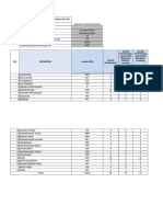 Doli Rekapan P2K2 Kabupaten Paluta (Jan SD September)