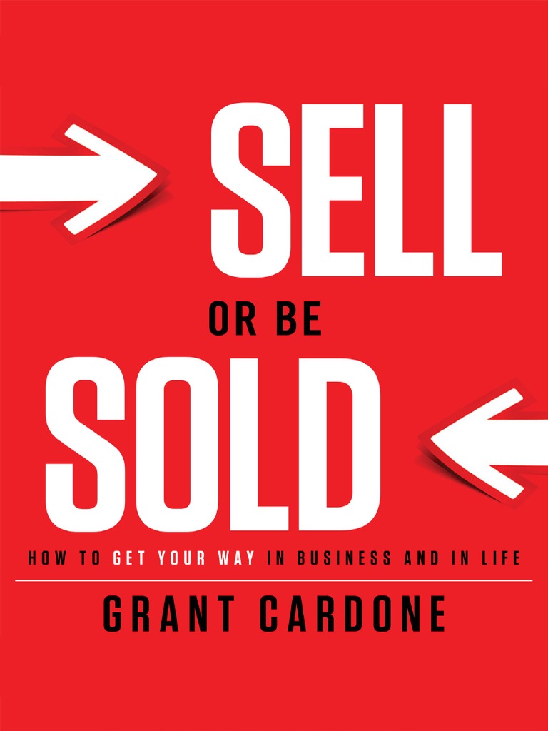 Sold or Be Sold | PDF | Technology &amp; Engineering