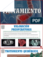 Cáncer de Colon Y Recto (Tratamiento)