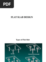 Flat Slab-Intro