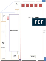 GSK Utama: Panggung