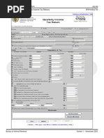Instruction Kit EForm BEN-2 | PDF | Limited Liability Partnership | Law