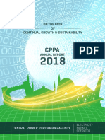 CPPA Report 2018