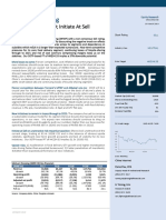 Meituan Dianping: Crunch Time in 2019 Initiate at Sell