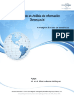 13-Conceptos Básicos de Estadística - Diplomado en Análisis de Información Geoespacial.pdf