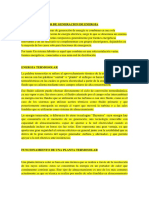 Sistemas Hibridos de Generacion de Energia