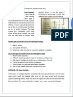 Haulage PDF