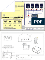 Esquema de Ligação CAC-01