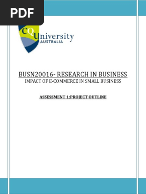 Business Report