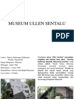 Museum Ullen Sentalu