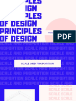 principles of design