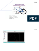 Student Report on Shear Force and Bending Moment Diagrams