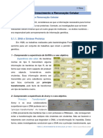 Tema 5 - Biologia 11ºano