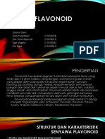 FLAVONOID