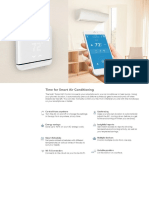 Product Information Smart AC Control F