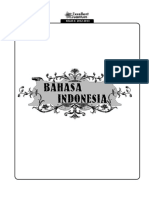 Bahasa Indonesia VI Modul Excellent Quantum PDF