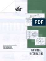 Conuri MORSE PDF