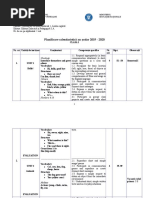 Engleza Cls 1 Ed Didactica Si Pedagogica