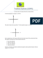 God Divine Position System (GDPS)