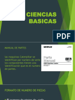 Ciencias