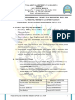 (A) Rev - Panduan PKM III (2019) - 1 (3) Baru