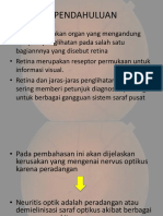 optic neuritis ppt.pptx