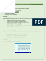 3 Actividades Sobre Los Determinantes PDF