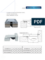 Expansion Joint Photo & Drawing-1