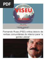 2 de Outubro 2019 - Viseu Global