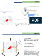 Analisis de Sitio