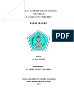 dr. Fiqi suciko- Efusi Pleura.docx