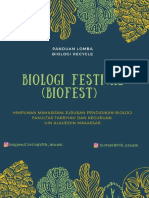 Juknis Biologi Recycle PDF
