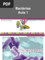 3 Bacterias