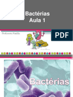 3 Bacterias