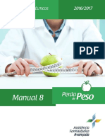 Manual 8 Perda de Peso