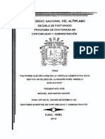 Tic Tesis Puno PDF