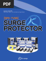 K-Surge Catalogue 2018 PDF