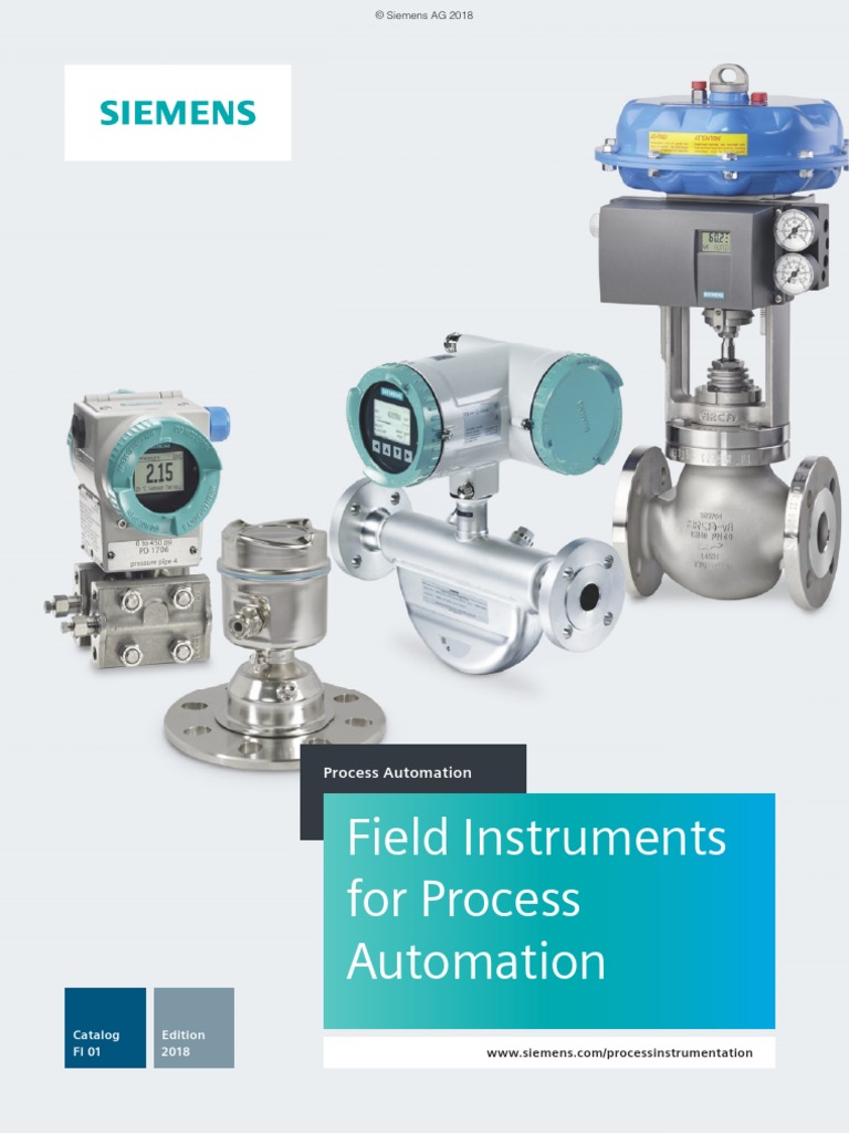 FI01 en PDF | PDF | Automation | Control Engineering