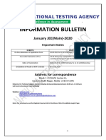 NTA Information Bulletin.pdf