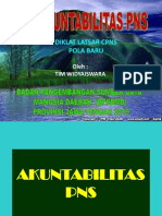 AKUNTABILITAS