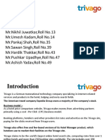 Trivago PPT Group No 04 Final Updated