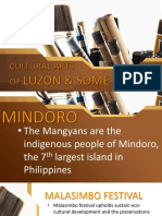 Luzon Tribe