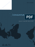 Acordo Mercosul-UE: Impactos e perspectivas entre discurso e realidade