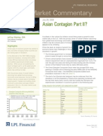 Compass Financial - Weekly Market Commentary July 28, 2008