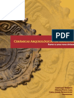 Ceramicas Da Cultura Santarem Baixo Tapa PDF